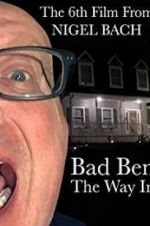 Watch Bad Ben: The Way In 123netflix