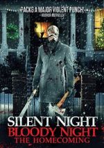 Watch Silent Night, Bloody Night: The Homecoming 123netflix