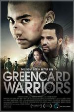Watch Greencard Warriors 123netflix