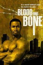 Watch Blood and Bone 123netflix