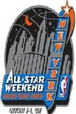 Watch 1998 NBA All Star Game 123netflix