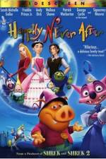 Watch Happily N'Ever After 2 123netflix