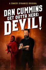 Watch Cummins: Get Outta Here; Devil! (TV Special 2020) 123netflix