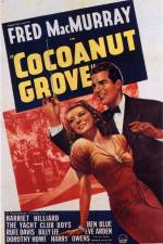Watch Cocoanut Grove 123netflix