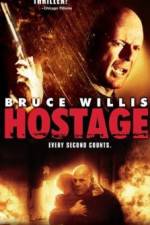 Watch Hostage 123netflix