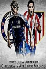 Watch Chelsea vs Atletico Madrid 123netflix