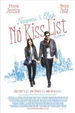 Watch Naomi and Ely's No Kiss List 123netflix