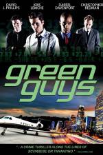 Watch Green Guys 123netflix