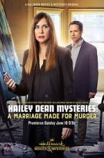 Watch Hailey Dean Mystery: A Marriage Made for Murder 123netflix