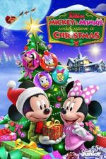 Watch Mickey and Minnie Wish Upon a Christmas (TV Special 2021) 123netflix