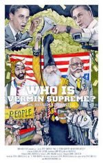 Watch Who Is Vermin Supreme? An Outsider Odyssey 123netflix