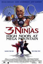 Watch 3 Ninjas: High Noon at Mega Mountain 123netflix