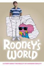 Watch Rooney's World 123netflix