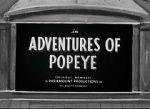 Watch Adventures of Popeye 123netflix