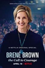 Watch Bren Brown: The Call to Courage 123netflix