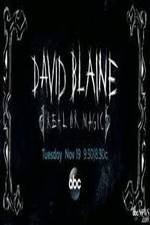 Watch David Blaine Real Or Magic 123netflix