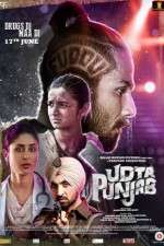 Watch Udta Punjab 123netflix