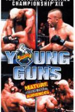 Watch UFC 19 Ultimate Young Guns 123netflix