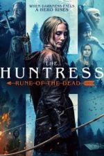 Watch The Huntress: Rune of the Dead 123netflix