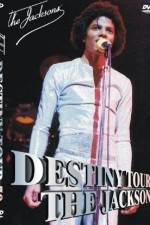 Watch The Jacksons Destiny Tour 123netflix