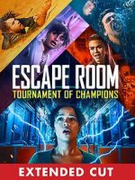 Watch Escape Room: Tournament of Champions (Extended Cut) 123netflix