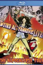 Watch Weird Al Yankovic Live The Alpocalypse Tour 123netflix