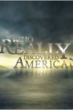 Watch Who Really Discovered America 123netflix