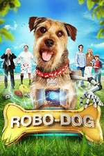 Watch Robo-Dog 123netflix