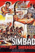 Watch Sinbad contro i sette saraceni 123netflix