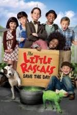 Watch The Little Rascals Save the Day 123netflix