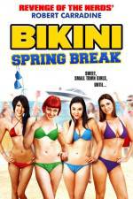 Watch Bikini Spring Break 123netflix