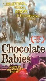 Watch Chocolate Babies 123netflix