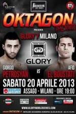 Watch Glory 7 Milan 123netflix