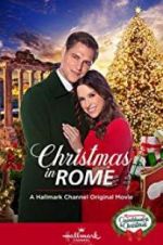 Watch Christmas in Rome 123netflix