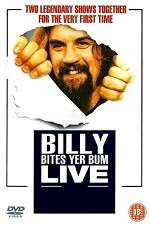 Watch Billy Connolly Bites Yer Bum 123netflix
