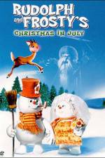 Watch Rudolph and Frosty's Christmas in July 123netflix