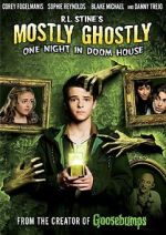 Watch Mostly Ghostly: One Night in Doom House 123netflix