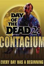 Watch Day of the Dead 2: Contagium 123netflix