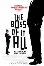 Watch The Boss of It All 123netflix