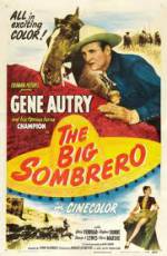 Watch The Big Sombrero 123netflix