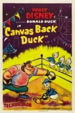 Watch Canvas Back Duck 123netflix