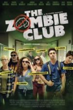 Watch The Zombie Club 123netflix
