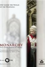 Watch Monarchy: The Royal Family at Work 123netflix