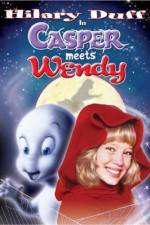 Watch Casper Meets Wendy 123netflix