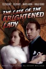 Watch The Case of the Frightened Lady 123netflix