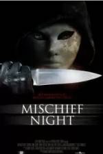 Watch Mischief Night 123netflix