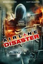 Watch Airline Disaster 123netflix