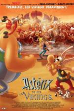 Watch Asterix et les Vikings 123netflix