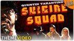 Watch Quentin Tarantino\'s Suicide Squad 123netflix