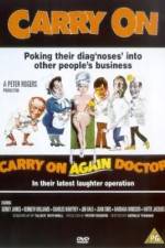 Watch Carry on Again Doctor 123netflix